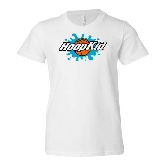 HoopKid Logo T-shirt