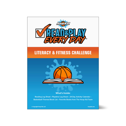 Read and Play Every Day Activity Sheets